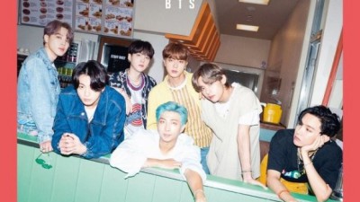 아미를 위한 2025 방탄소년단 캘린더 💜 특가 득템 후기!