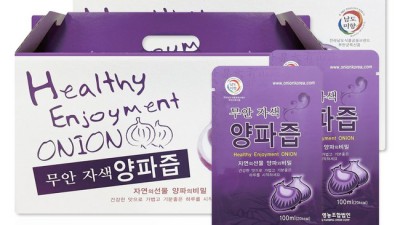 놓치면 후회! 양파즙120포 역대급 할인 후기🧅✨
